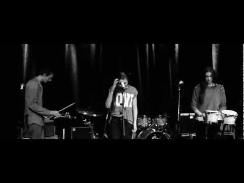 La Vallette - When The Sky (Live Video)