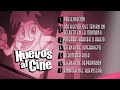 Huevocartoon Huevos Al Cine DVD Menús