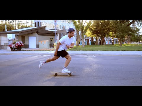 Pimpton - Moe Blessings (Official Video)