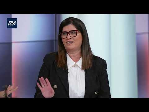 
רינה פוליטי חוק וצדק ראיון מלא