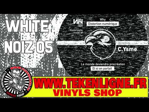 White Noiz 05 - C.Ysme
