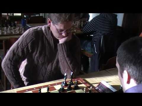 4.2. Matej Vyparina - Július Koválik 1 - 0