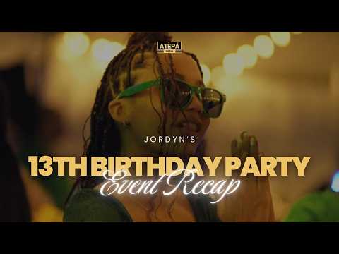 They Not Like Jordyn
