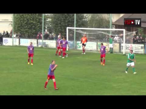 Pražský přebor 2015/2016 7.kolo - sestřih