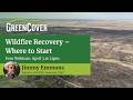 Rebuilding After the Nebraska Wildfires with Jimmy Emmons - Practical Next Steps