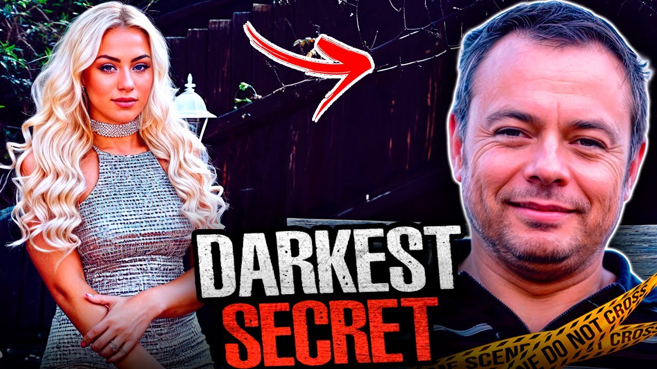 The chilling fall of a sugar daddy who took a mistress into his home! True Crime Documentary.