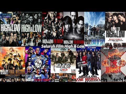 Download Road To High And Low 3gp Mp4 Codedwap