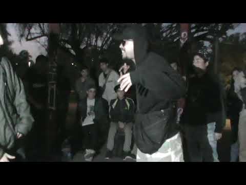 One Bless vs Wanted 4tos : 1ª fecha