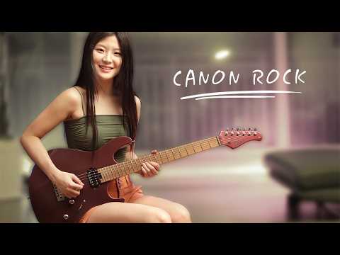 Canon Rock ( CORT G300 pro )