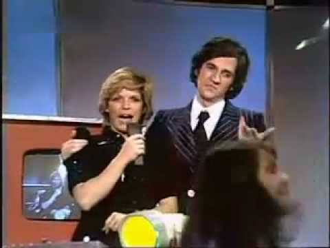 Severine - Monsieur le General 1972