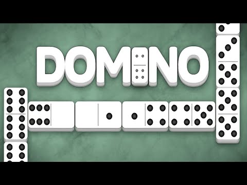 Domino Fever: Tile Master (by WildCard Games) IOS Gameplay Video (HD) - YouTube