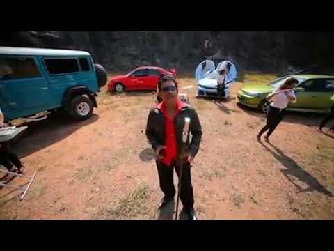 Hanthana Kandu Pamula (හන්තාන කඳු පාමුල) - Upul Sujeeva (Music Video)