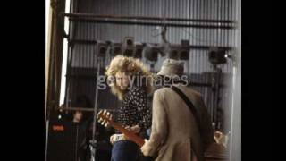 Led Zeppelin - Immigrant Song (Bath Festival 1970) *REMASTERED*