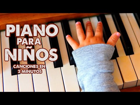 LAS MARIPOSA Piano Performance Video