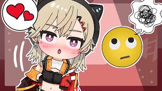 【手描き】帰りたくない小森めと、帰りたいコメント欄【ぶいすぽっ!/小森めと】【マンガ動画/アニメ/VTuber】