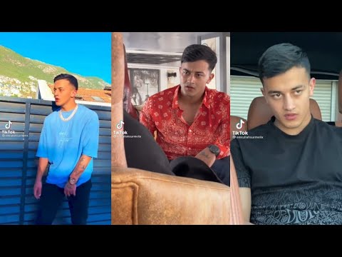 Emrullah Sürmeli En Yeni TikTok Videoları