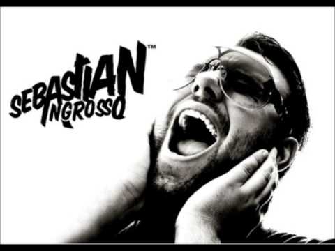 Sebastian Ingrosso & Tommy Trash vs R3hab & Swanky Tunes - Sending My Reload (Marcus Denoto MASHUP)