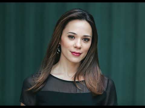 Rachele Gilmore and the TSO