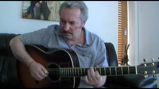 Michael Chapman + some Mark Hason thrown in.