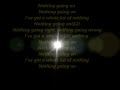 Clawfinger-Nothing Going On(Lyrics) 