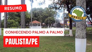 preview picture of video 'Viajando Todo o Brasil - Paulista/PE'