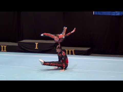 Limes WorldCup 2014 296 Pn1 Senior MP Com BLR RYBINSKI NOVIKAU