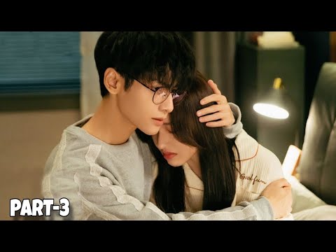 Cute Girl wanted to take Revenge but ends up Falling in Love with Rival |Lie to Love Explained Hindi