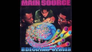 "Looking At the Front Door"  -Main Source