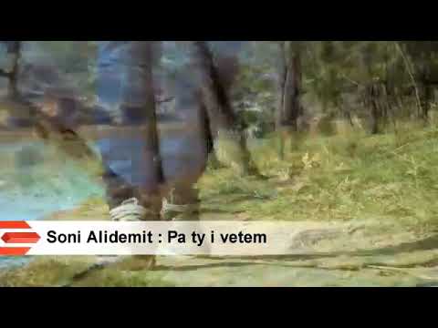 Soni Alidemit _Nuk Rri Dot Pa Ty
