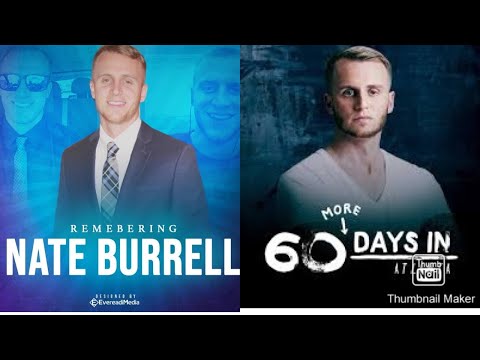 AFBP: RIP Nate Burrell. We love you and miss your beautiful soul!