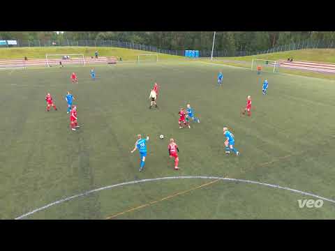 2025-08-26: T13 Kakkonen: OsPa/valkoinen vs ONS/Valkoinen