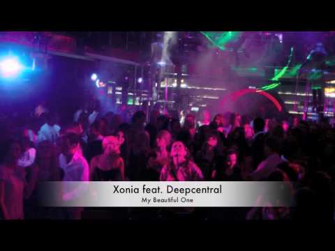 Xonia feat. Deepcentral - My Beautiful One (produced by Deepcentral)