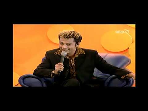 Konsert Akhir Akademi Fantasia S1 M9 09/08/2003 (Rakam 18/08/2021 Jam 1400-1700 Astro 25)