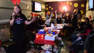 3RD GT A|M Nation NYNJ Chapter "The Power Of Love"