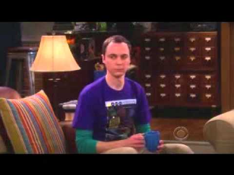 TBBT - It's a trap !