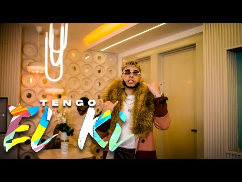 Dehry - Tengo el Ki - Video Oficial