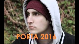 Porta 2016 sea como sea