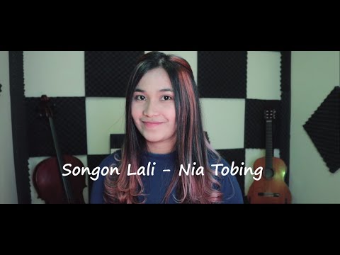 Songon Lali - Cover By Nia Tobing