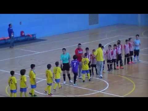 A E PENYA ESPLUGUES  A VS FS INTERNI BCN CASTELLDEFELS  B