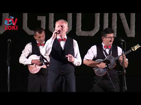 90. godina K.U.U. Gacka: Nastup T.S. Bedem Bihać četvrti dio - 23.06.2018. Ličko Lešće