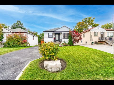 16 Dalbeattie Avenue, North York Home for Sale - Real Estate Properties for Sale