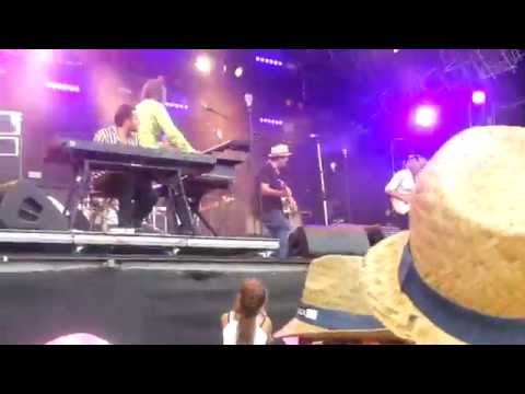 Patent Ochsner - Bälpmoos @ Heitere Openair Zofingen