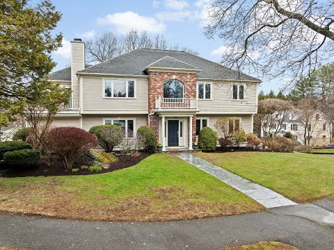 33 Sunhill Lane Newton Centre, MA | ColdwellBankerHomes.com