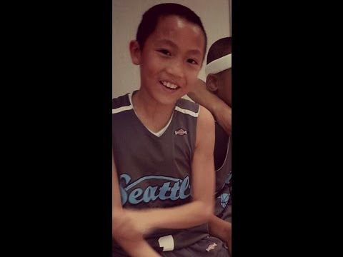 Dunkan Nguyen - Seattle Rotary Style, 4th Grade Class of 2022