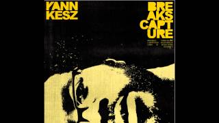 Yann Kesz - Phase One - Electric Nose  (Talk by Rahsaan Roland Kirk)