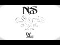 Nas - You Wouldn't Understand ft. Victoria ...