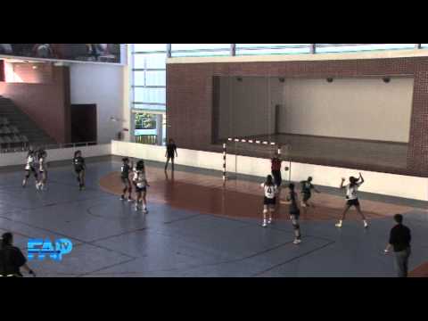 ADA COL. JOÃO BARROS - JAC ALCANENA