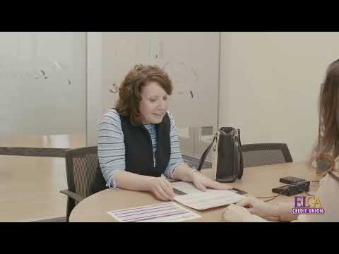 ELGA Credit Union - It's Easy to Join!