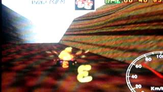 Choco Mountain flap 38"52 (32"04)