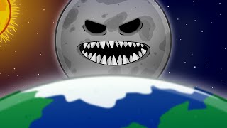 MOON WAKE UP 🌑 (COMPILATION)